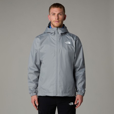 QUEST Jacket 2025 monument grey 
