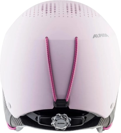 ZUPO JR Helm 2026 light rose matt 
