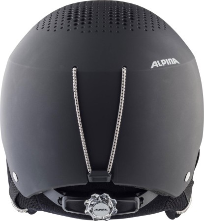 ZUPO JR Helm 2025 black matt 