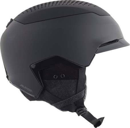 GEMS Helmet 2024 black matt 