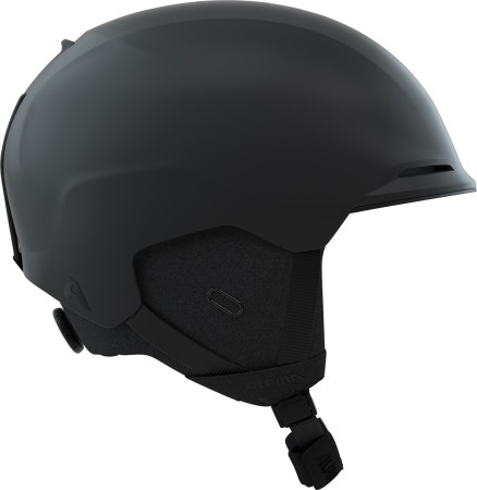 BRIX Helmet 2025 black matt 
