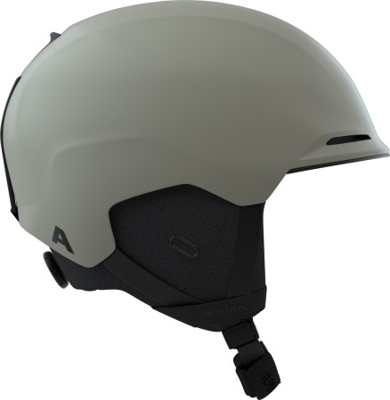 KROON MIPS Helm 2025 moon/grey matt 