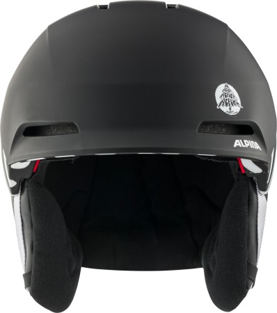 NAX Helmet 2026 litoff 55-59