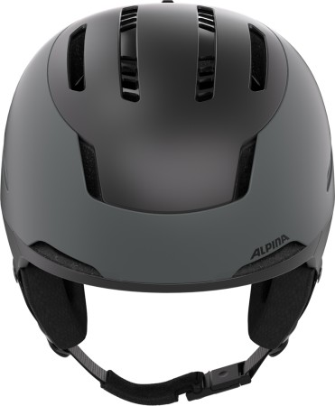 VERSATILE PRO MIPS Helm 2026 midnight grey 