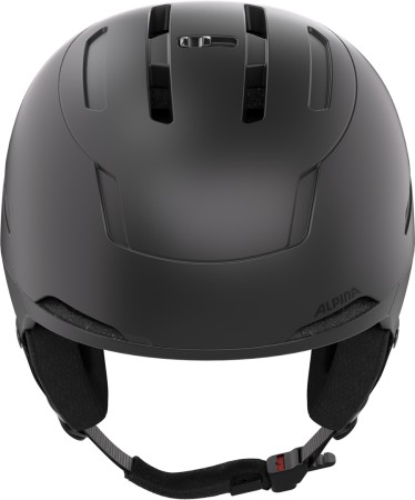 VERSATILE MIPS Helm 2026 black matt 