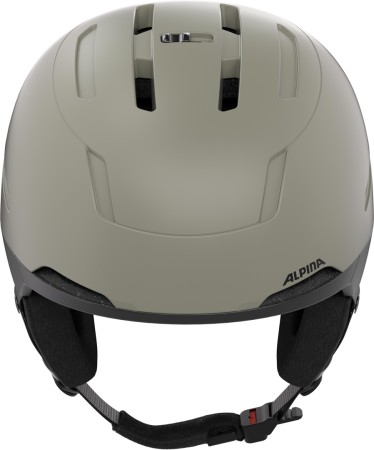 VERSATILE MIPS Helm 2026 moon grey matt 