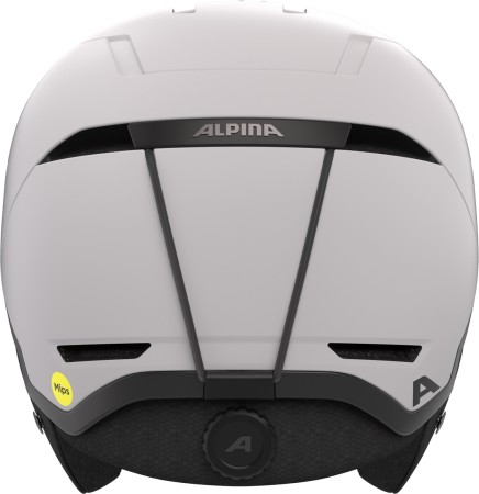 VERSATILE MIPS Helm 2026 white matt 