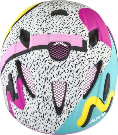 XIMO FLASH Helmet 2025 retro 