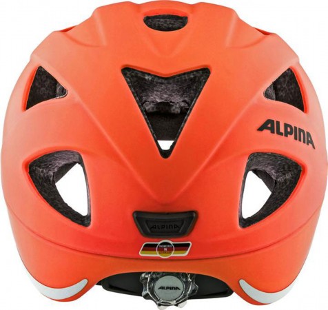 XIMO LE Helm 2025 red 