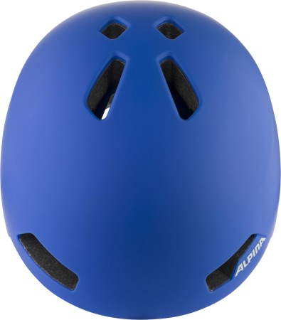 HACKNEY Helm 2024 royal blue matt 