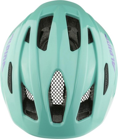 PICO FLASH Helmet 2026 turquoise gloss 