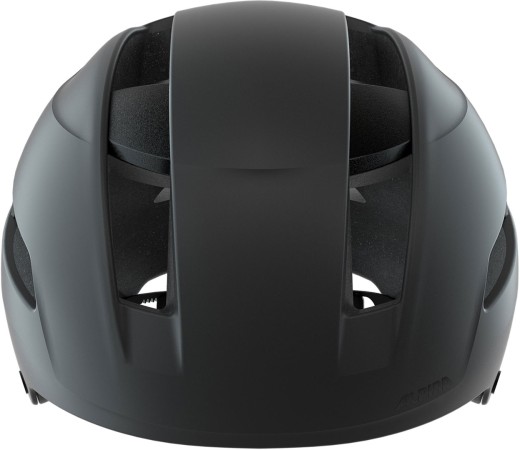 SOHO Helmet 2025 black matt 