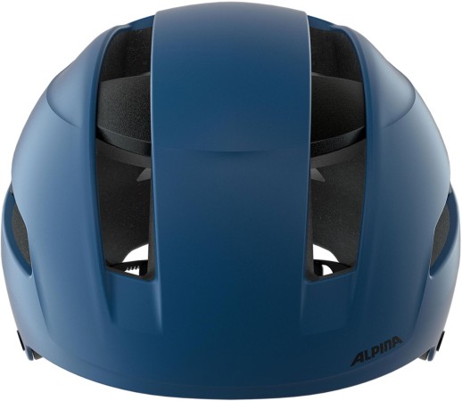 SOHO Helm 2025 navy matt 