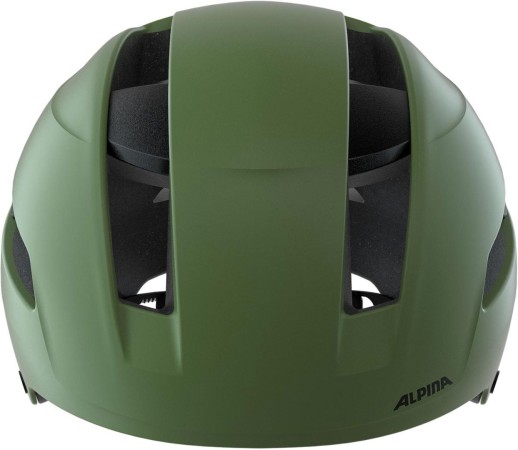 SOHO Helmet 2025 olive matt 