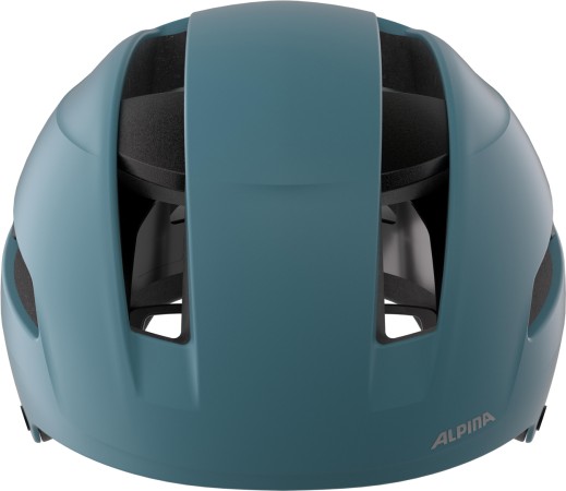 BLOOM MIPS Helmet 2025 smoke blue matt 
