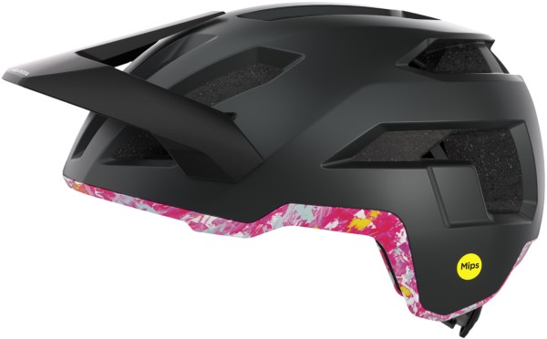 TAUNUS MIPS Helm 2025 max nerurkar special 