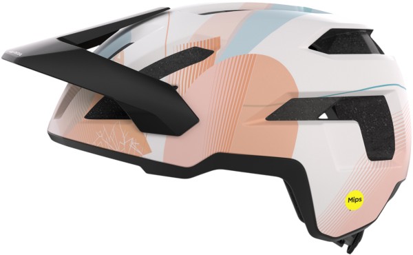 TAUNUS MIPS Helm 2025 off white/sand matt 