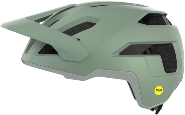 TAUNUS MIPS Helm 2026 willow green matt 52-56