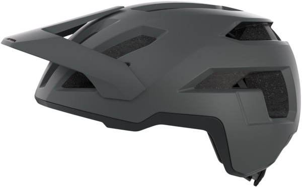 TAUNUS Helm 2025 midnight grey/black matt 