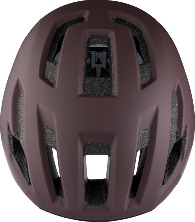 TAUNUS GRAVEL MIPS Helm 2026 ox black matt 