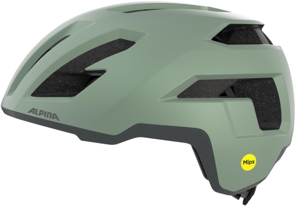 TAUNUS GRAVEL MIPS Helm 2025 willow green matt 
