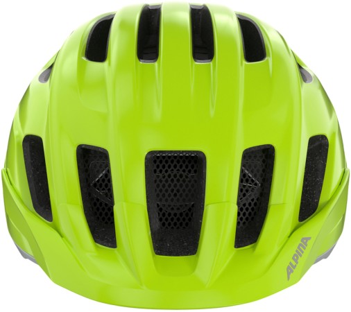 PARANUS MIPS Helm 2025 be visible grey matt 