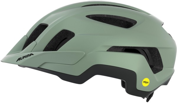 PARANUS MIPS Helm 2025 willow green matt 
