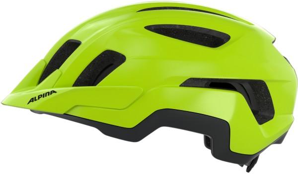 PARANUS Helm 2025 be visible gloss 