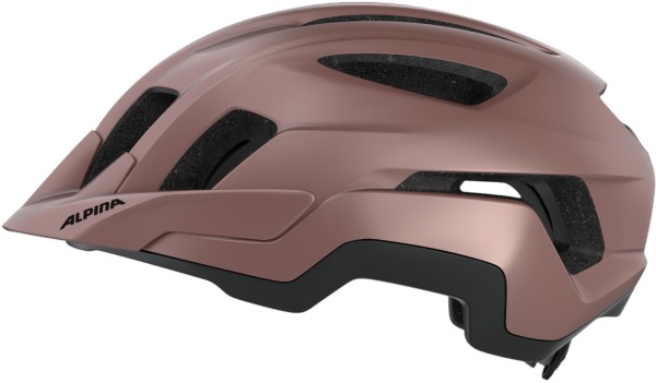 PARANUS Helm 2025 rose matt 