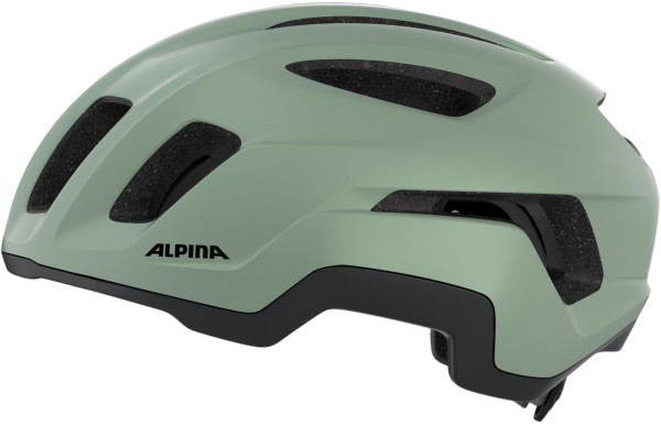 PARANUS URBAN Helm 2025 willow green matt 