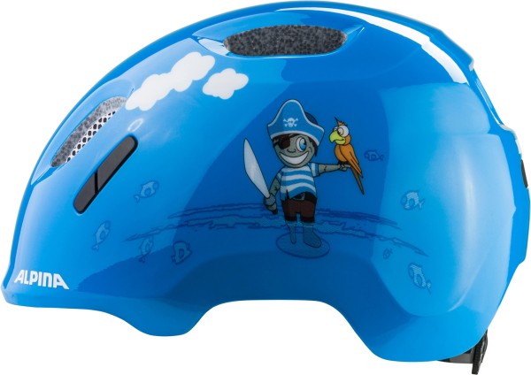 XIMO 2 Helm 2026 ahoi gloss 