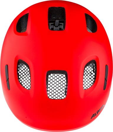 XIMO 2 LE Helmet 2026 neon red matt 