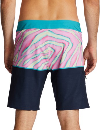 FIFTY50 19 Boardshort 2023 navy 