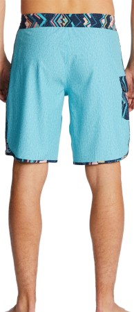 73 19 Boardshort 2023 aqua 