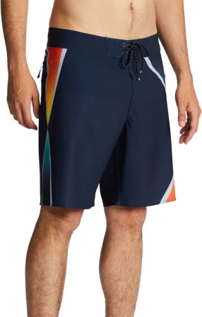 PRISM AIRLITE 19 Boardshort 2023 navy 