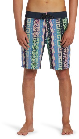 SUNDAYS PRO 19 Boardshort 2024 coastal 