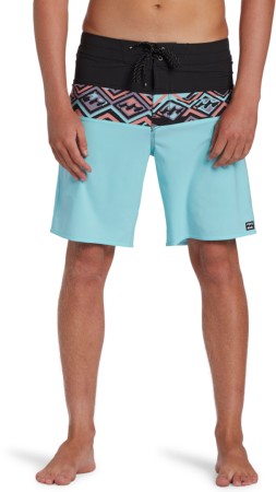 MOMENTUM PRO 19 Boardshort 2024 coastal 