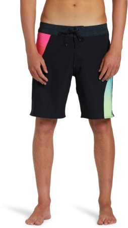 CYLINDERS PRO 19 Boardshort 2024 black 