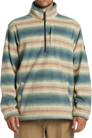 BOUNDARY Fleece 2025 dune 