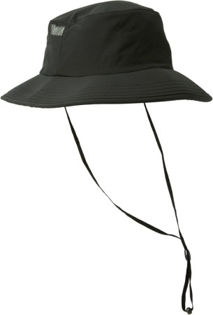 ADIV BIG JOHN LITE Hat 2024 black 