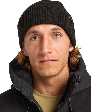 ARCADE Mütze 2026 black 