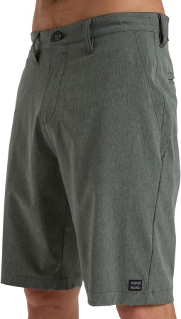 CROSSFIRE 21 Walkshort 2025 military 