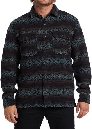 OFFSHORE Hemd 2025 black 