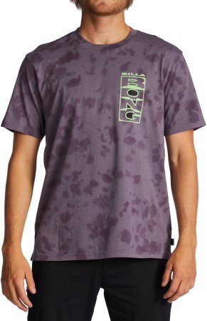 L.O.T.R. T-Shirt 2023 purple haze 