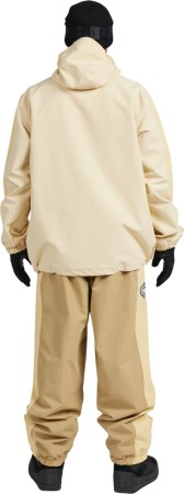ACCESS Jacket 2026 cream 