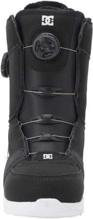 LOTUS BOA Boot 2026 black/white 