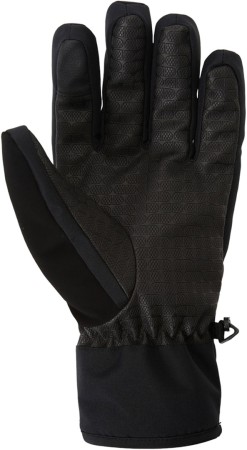 FRANCHISE Glove 2025 black 