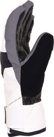 FRANCHISE Glove 2026 white 