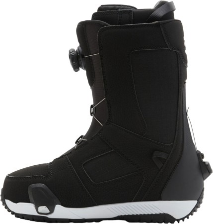 PHASE PRO STEP ON Boot 2025 black/black/white 