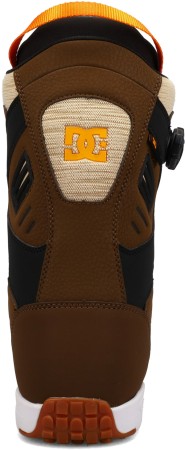 JUDGE BOA Boot 2026 brown 